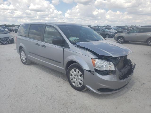 DODGE GRAND CARA 2016 with VIN 2C4RDGBG8GR359580 - Photo from auction