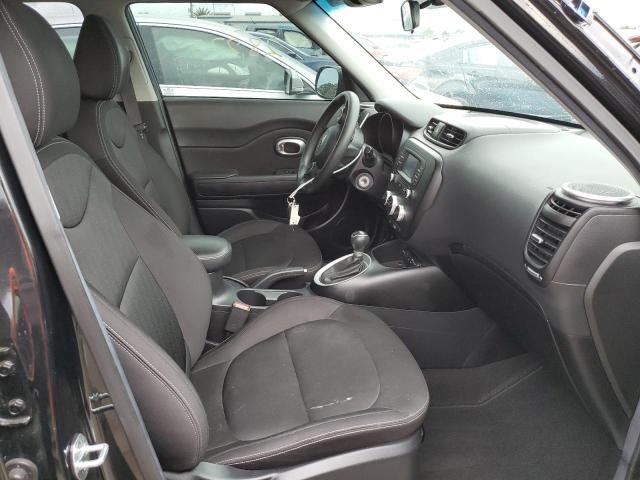 Photo 5 from auction – 2016 KIA SOUL with VIN KNDJN2A22G7362169