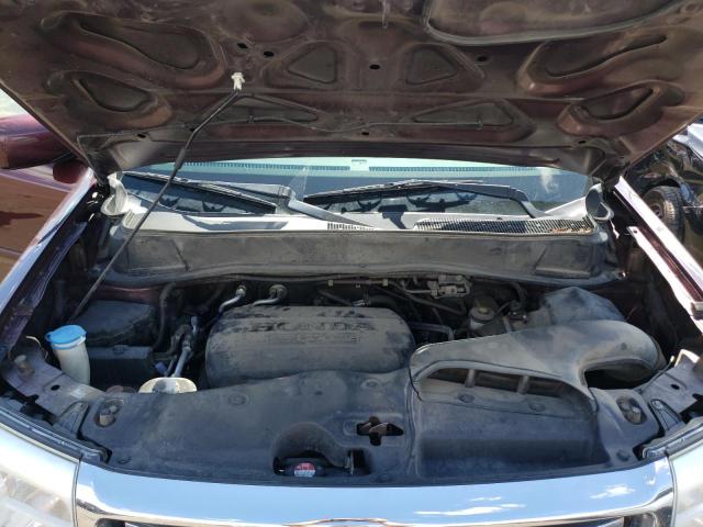 Photo 7 from auction – 2014 HONDA PILOT EXL with VIN 5FNYF4H58EB052283