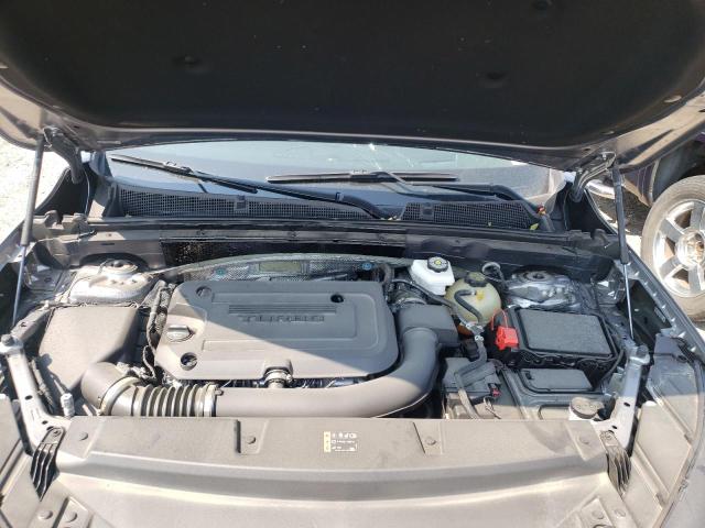 Photo 7 from auction – 2021 BUICK ENVISION A with VIN LRBFZSR45MD125672