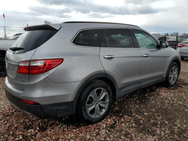 Photo 4 from auction – 2016 HYUNDAI SANTA FE S with VIN KM8SMDHF0GU155644