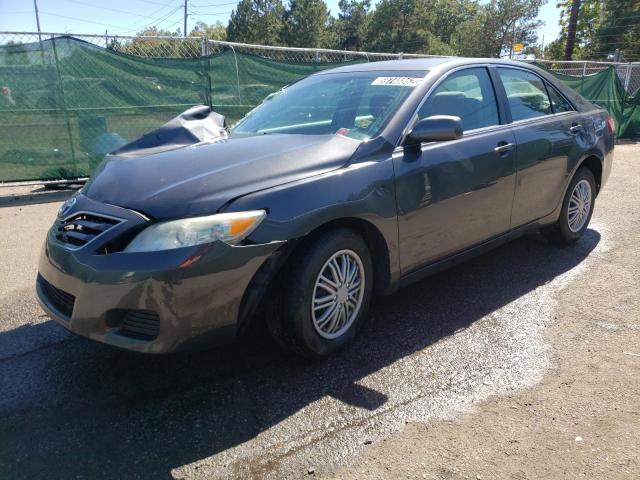 Photo 2 from auction – 2011 TOYOTA CAMRY BASE with VIN 4T1BF3EK8BU206015