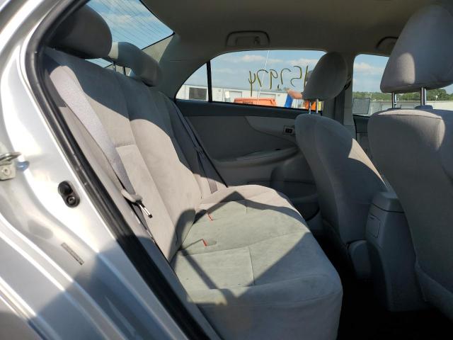 Photo 6 from auction – 2009 TOYOTA CAROLLA with VIN JTDBL40E69J054090