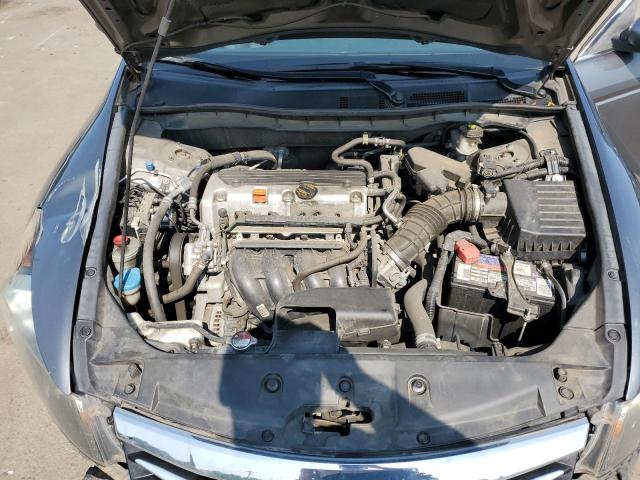 Photo 7 from auction – 2012 HONDA ACCORD with VIN 1HGCP2F65CA040798