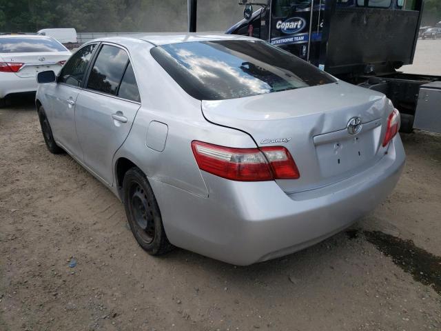 Photo 3 from auction – 2008 TOYOTA CAMRY CE with VIN 4T1BE46K18U248946