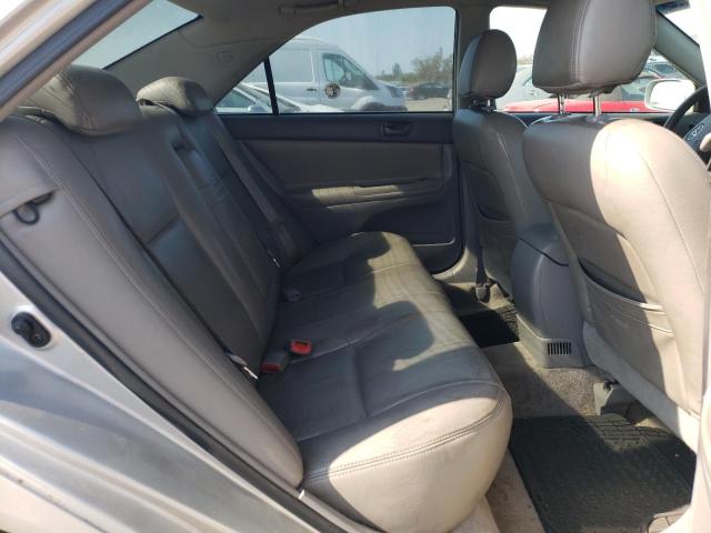 Photo 6 from auction – 2004 TOYOTA CAMRY LE with VIN 4T1BE30K74U334369