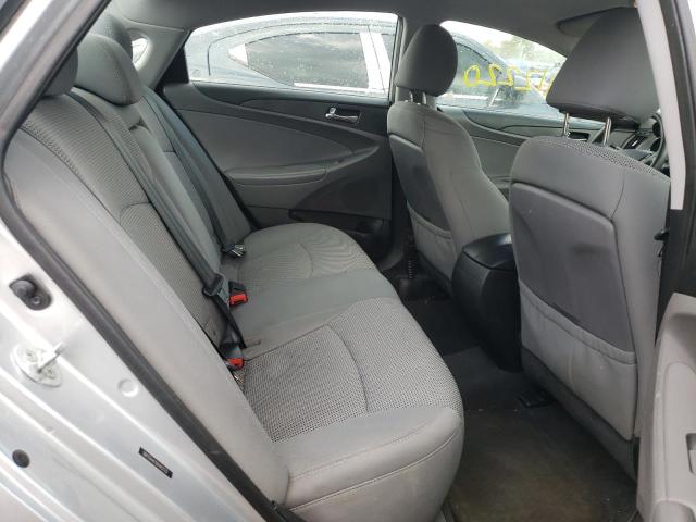 Photo 6 from auction – 2013 HYUNDAI SONATA GLS with VIN 5NPEB4AC5DH651231