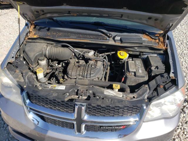 Photo 7 from auction – 2014 DODGE GRAND CARA with VIN 2C4RDGBG7ER190777