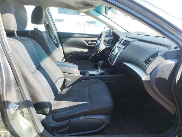 Photo 5 from auction – 2016 NISSAN ALTIMA 2.5 with VIN 1N4AL3AP9GN377485