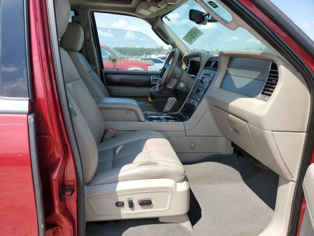 Photo 5 from auction – 2007 LINCOLN NAVIGATOR with VIN 5LMFU27557LJ03105