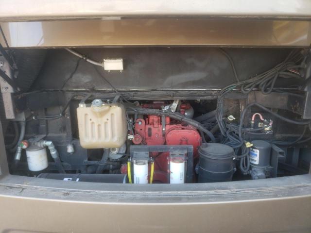 Photo 7 from auction – 2008 HOLI RV with VIN 1RF43561883047673