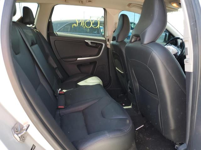 Photo 6 from auction – 2015 VOLVO XC60 T5 PR with VIN YV440MDK8F2658616