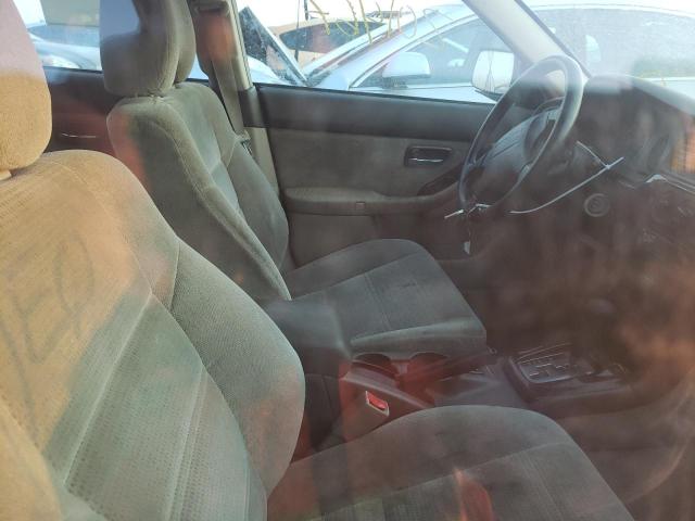 Photo 5 from auction – 2003 SUBARU LEGACY OUT with VIN 4S3BH675037605850