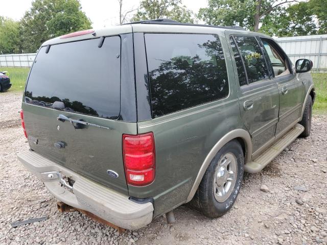 Photo 4 from auction – 2000 FORD EXPEDITION with VIN 1FMFU18L7YLB02517