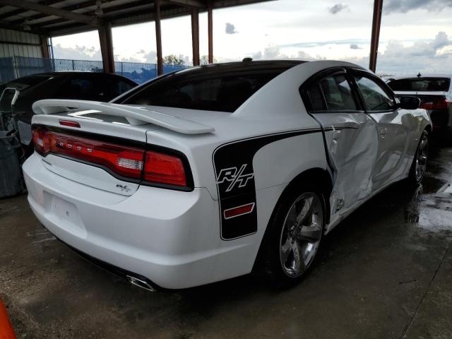 Photo 4 from auction – 2014 DODGE CHARGER R/ with VIN 2C3CDXCT6EH285181