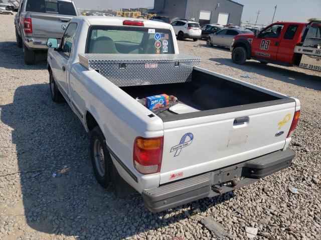 Photo 6 from auction – 1999 FORD RANGER with VIN 1FTYR10CXXPA01151