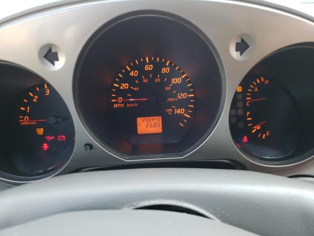 Photo 8 from auction – 2003 NISSAN ALTIMA BAS with VIN 1N4AL11D53C258252