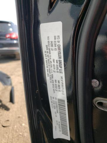 Photo 10 from auction – 2014 DODGE DART SXT with VIN 1C3CDFBB5ED720000