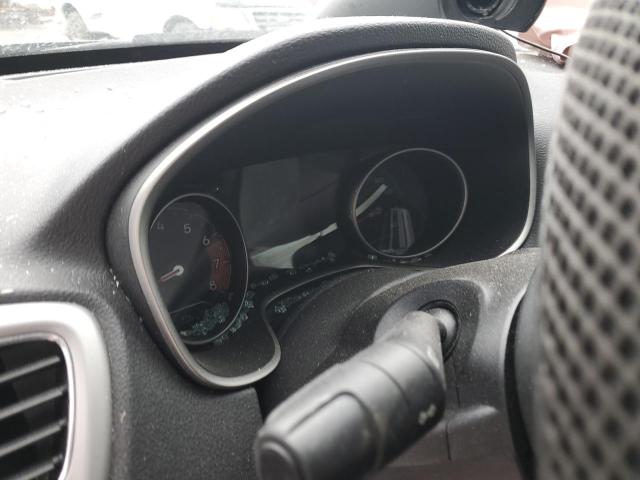 Фото 8 с аукциона – 2021 JEEP COMPASS 80 с VIN 3C4NJDEB6MT530342