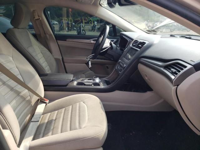 Photo 5 from auction – 2019 FORD FUSION SE with VIN 3FA6P0LU4KR154868