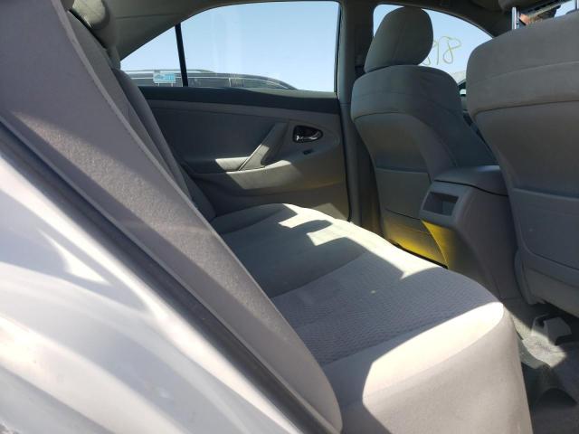 Zdjęcie 6 z aukcji – 2011 TOYOTA CAMRY BASE z VIN 4T1BF3EK2BU585027