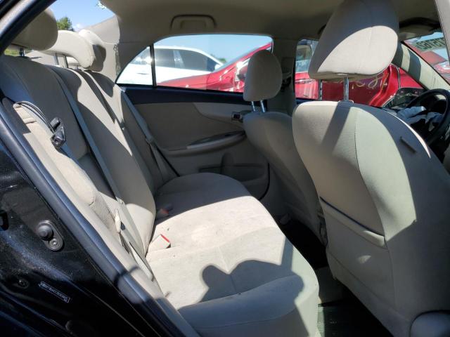 Photo 6 from auction – 2011 TOYOTA COROLLA BA with VIN 2T1BU4EE2BC658825