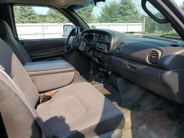 Photo 5 from auction – 2002 DODGE 3500 with VIN 3B7MF33W82M285600