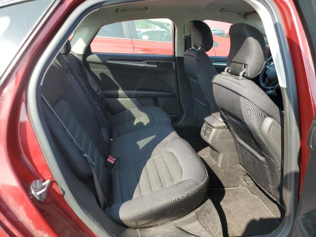 Photo 6 from auction – 2014 FORD FUSION SE with VIN 3FA6P0H75ER349367