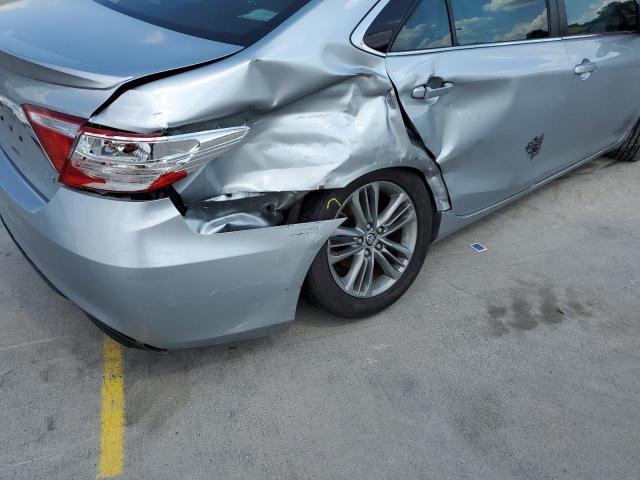 Photo 9 from auction – 2016 TOYOTA CAMRY LE with VIN 4T1BF1FK1GU119017