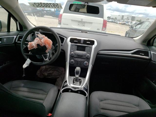 Photo 9 from auction – 2015 FORD FUSION SE with VIN 3FA6P0H75FR228663