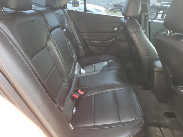Photo 6 from auction – 2015 CHEVROLET MALIBU 2LT with VIN 1G11D5SL6FF274833