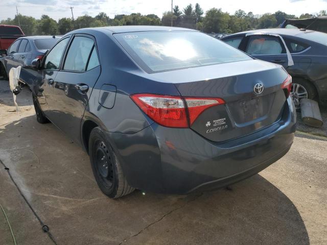 Photo 3 from auction – 2014 TOYOTA COROLLA L with VIN 2T1BURHE5EC048916