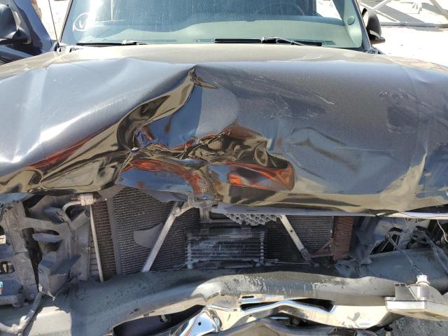Photo 7 from auction – 2005 CHEVROLET SILVERADO with VIN 2GCEC19T451279268