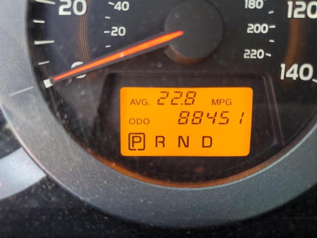 Photo 8 from auction – 2012 TOYOTA RAV4 with VIN 2T3ZF4DV0CW129472