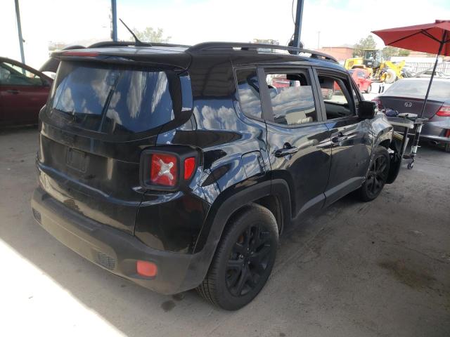 Photo 4 from auction – 2017 JEEP RENEGADE L with VIN ZACCJABB5HPF19243