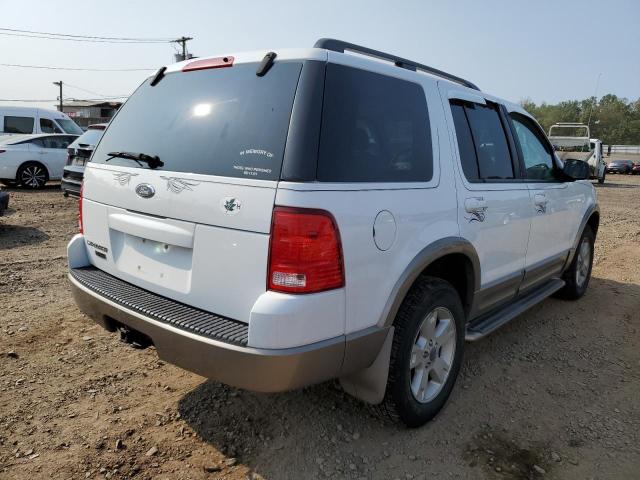 Photo 4 from auction – 2003 FORD EXPLORER E with VIN 1FMZU74K03UB05291
