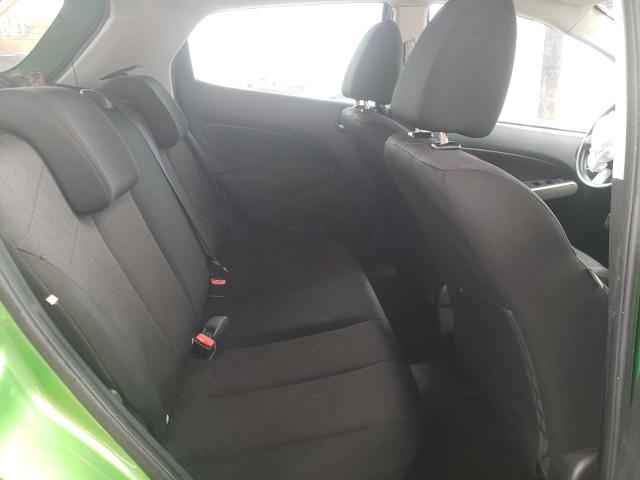 Photo 6 from auction – 2013 MAZDA MAZDA2 with VIN JM1DE1KY5D0159405