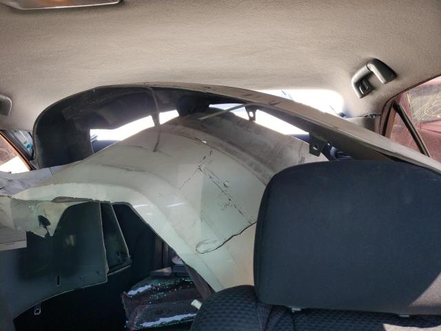 Photo 6 from auction – 2010 TOYOTA CAMRY BASE with VIN 4T1BF3EK7AU554127