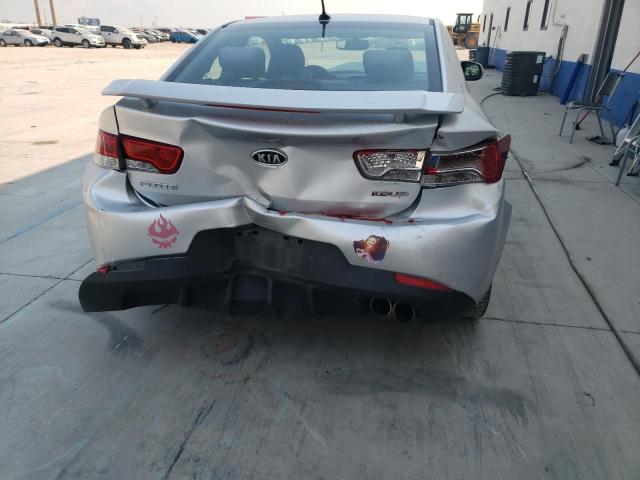 Photo 9 from auction – 2013 KIA FORTE EX with VIN KNAFU6A27D5707071