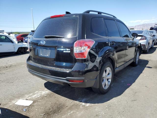 Photo 4 from auction – 2016 SUBARU FORESTER 2 with VIN JF2SJABC5GH408803