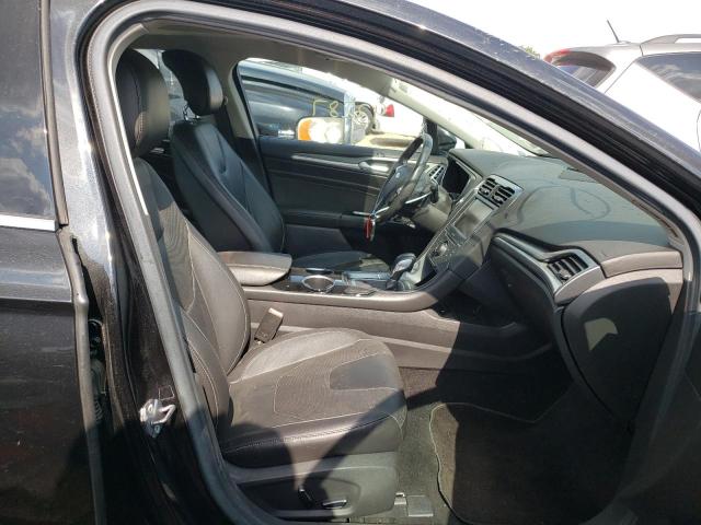 Photo 5 from auction – 2013 FORD FUSION TIT with VIN 3FA6P0K93DR118542