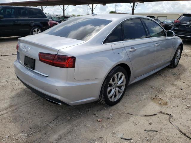 Photo 4 from auction – 2018 AUDI A6 PREMIUM with VIN WAUC8AFC9JN099318