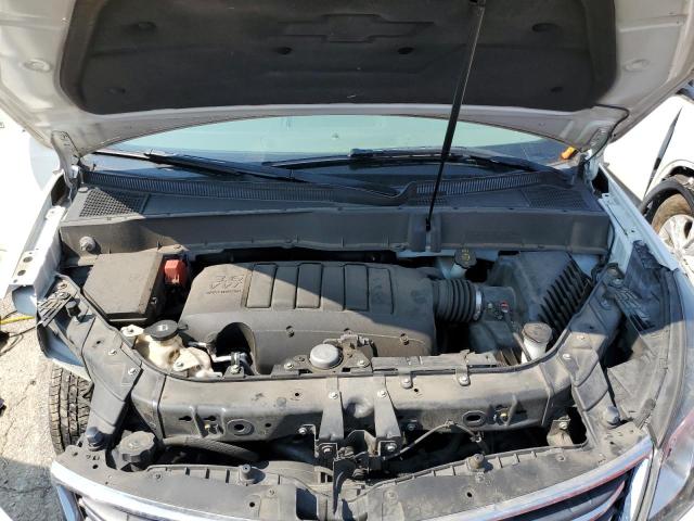 Photo 7 from auction – 2015 CHEVROLET TRAVERSE L with VIN 1GNKVHKD8FJ317351