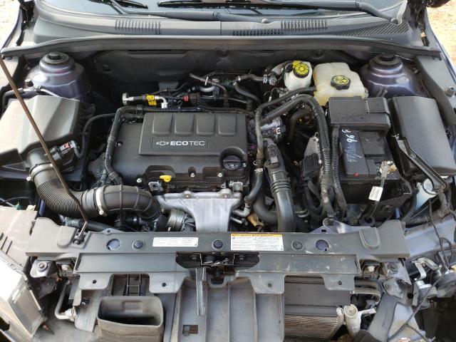 Photo 7 from auction – 2013 CHEVROLET CRUZE LT with VIN 1G1PC5SB7D7276151
