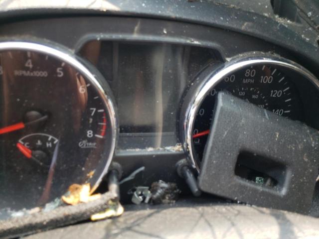 Photo 8 from auction – 2011 NISSAN ROGUE S with VIN JN8AS5MV9BW274285