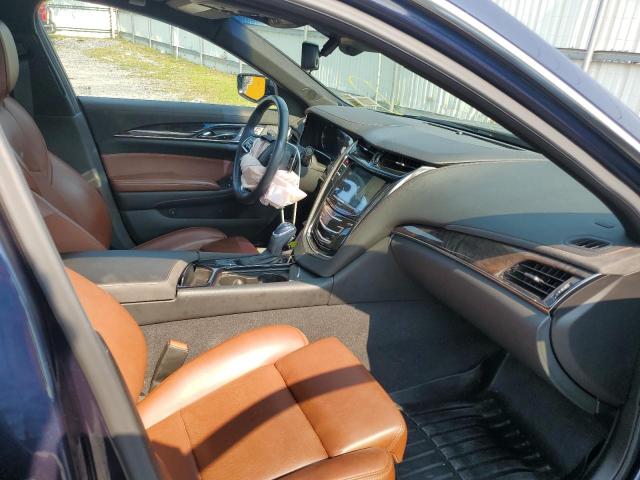 Photo 5 from auction – 2018 CADILLAC CTS PREMIU with VIN 1G6AY5SS3J0132277
