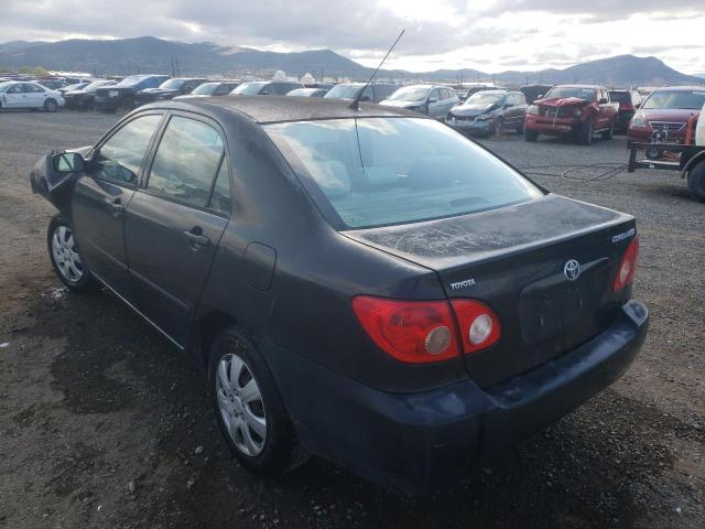 Photo 3 from auction – 2007 TOYOTA COROLLA CE with VIN 1NXBR30E47Z856850