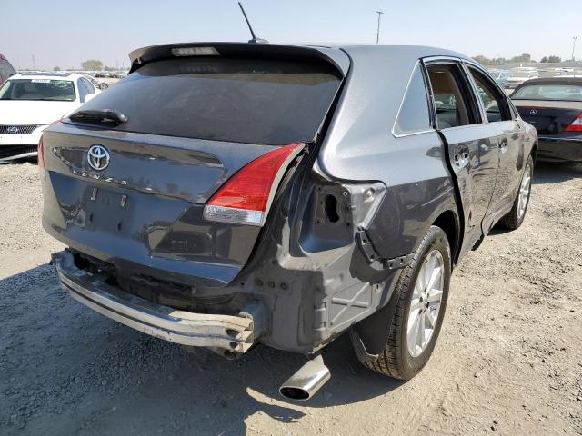 Photo 4 from auction – 2010 TOYOTA VENZA with VIN 4T3ZA3BB1AU025863