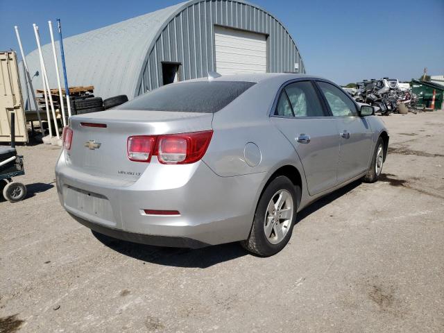 Photo 4 from auction – 2016 CHEVROLET MALIBU LIM with VIN 1G11C5SA8GU146978