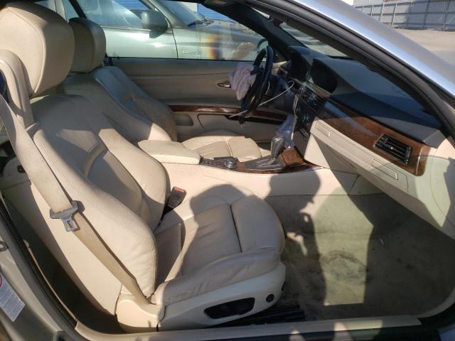 Photo 5 from auction – 2008 BMW 335 I with VIN WBAWL73518PX57071